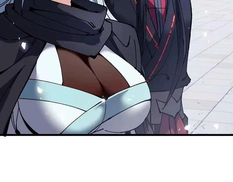 Master: This rebellious disciple is definitely not the Holy Son Chapter 187 page 81