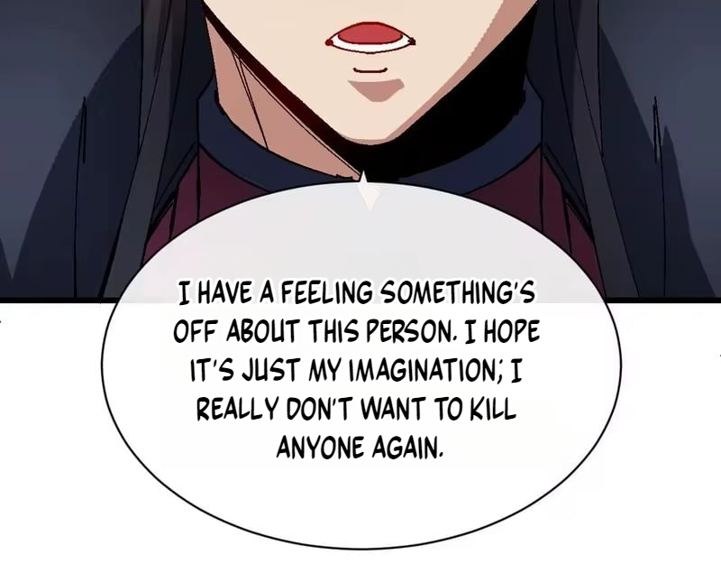 Master: This rebellious disciple is definitely not the Holy Son Chapter 187 page 52