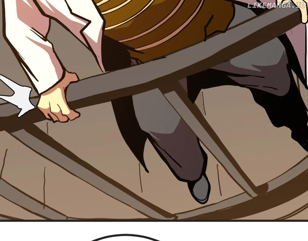 Log into the Future Chapter 188 page 94