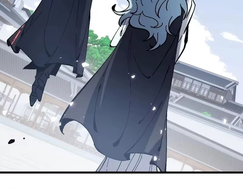 Master: This rebellious disciple is definitely not the Holy Son Chapter 187 page 84