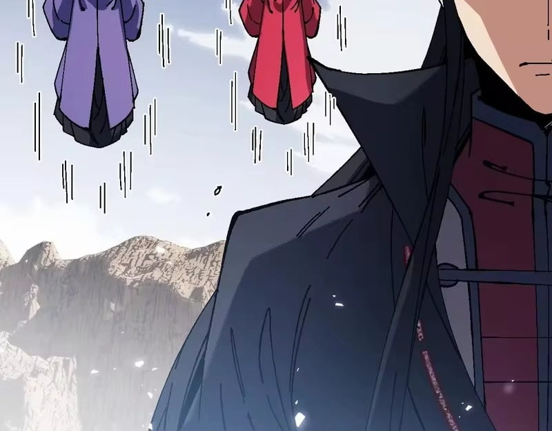 Master: This rebellious disciple is definitely not the Holy Son Chapter 187 page 90