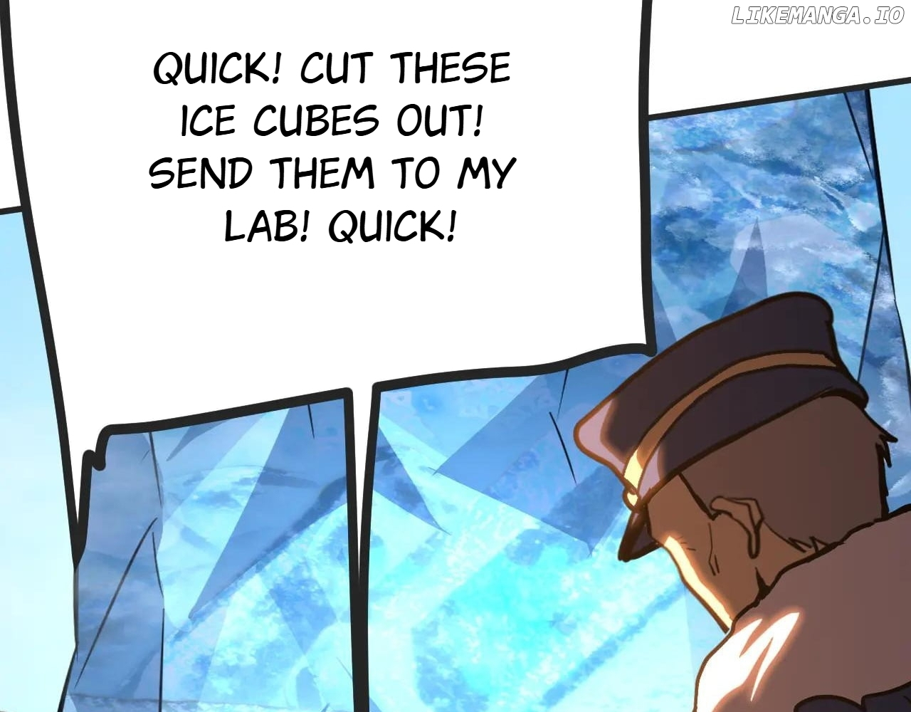 Log into the Future Chapter 188 page 99