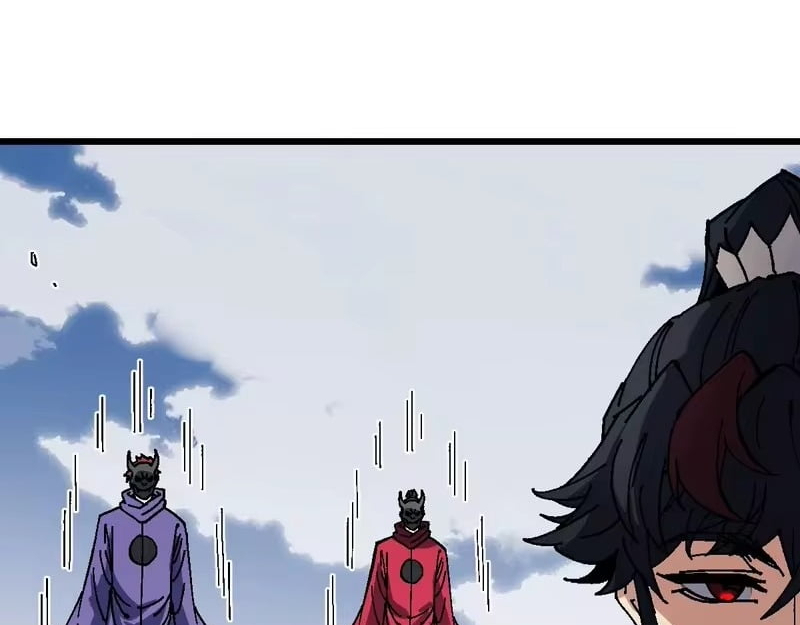 Master: This rebellious disciple is definitely not the Holy Son Chapter 187 page 89