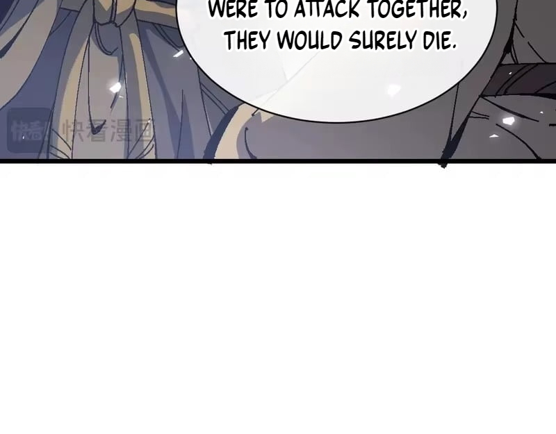 Master: This rebellious disciple is definitely not the Holy Son Chapter 187 page 58