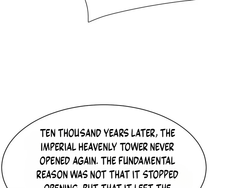 Master: This rebellious disciple is definitely not the Holy Son Chapter 187 page 75