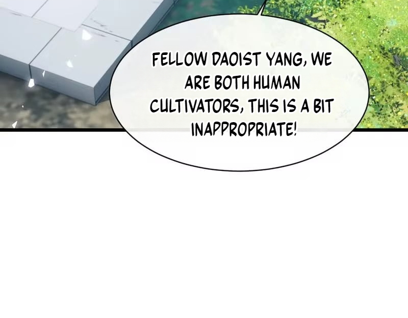 Master: This rebellious disciple is definitely not the Holy Son Chapter 187 page 55