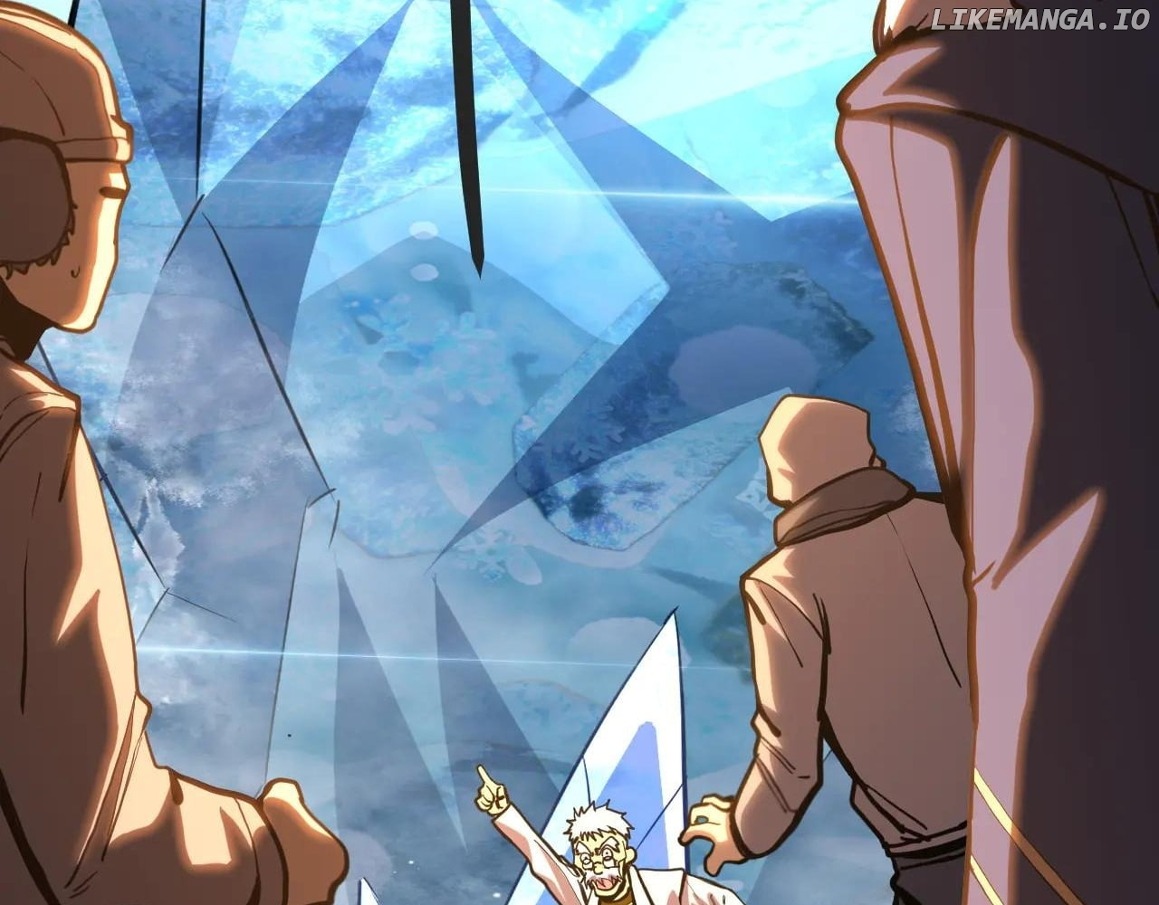 Log into the Future Chapter 188 page 100
