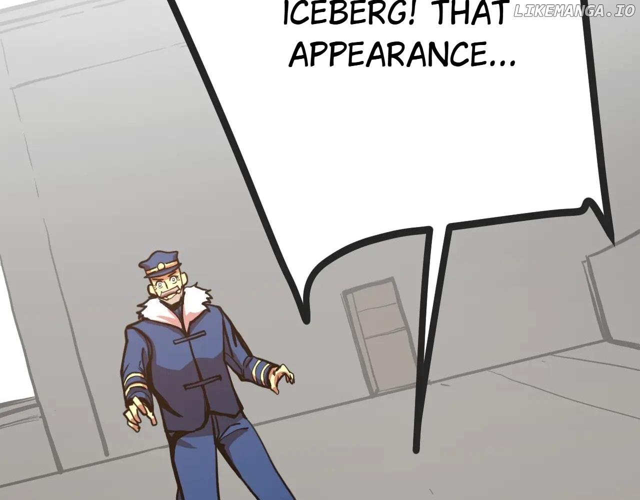 Log into the Future Chapter 188 page 92