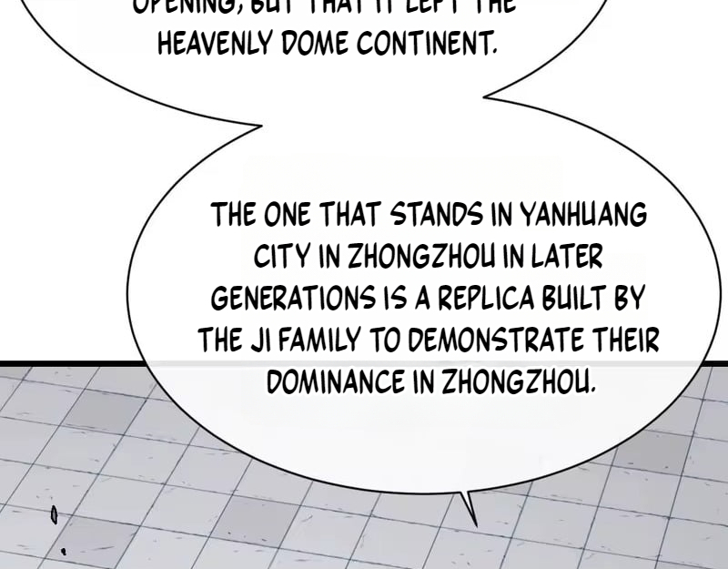 Master: This rebellious disciple is definitely not the Holy Son Chapter 187 page 76
