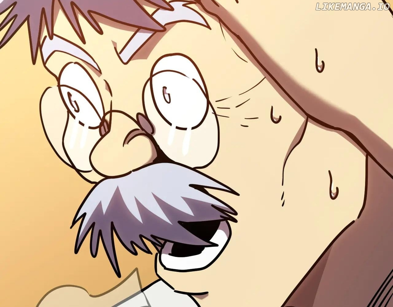 Log into the Future Chapter 188 page 56