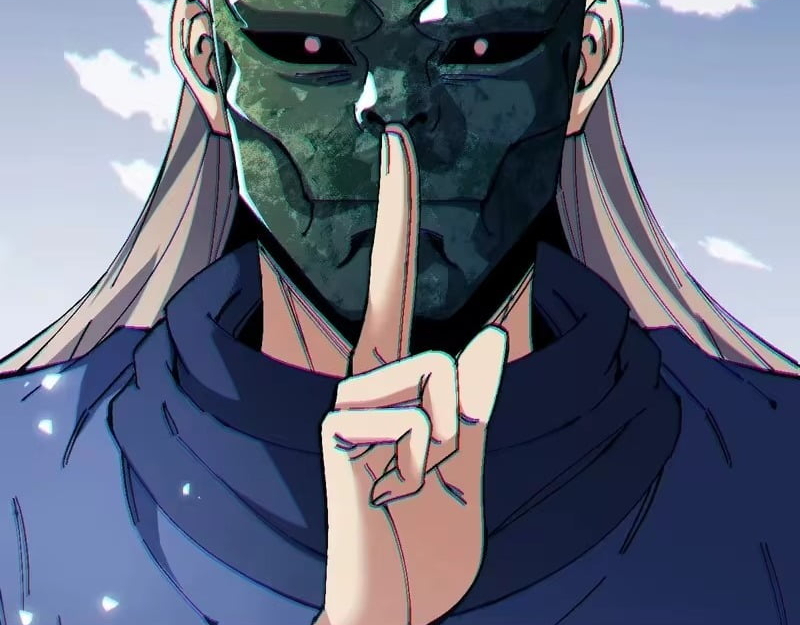 Master: This rebellious disciple is definitely not the Holy Son Chapter 187 page 108