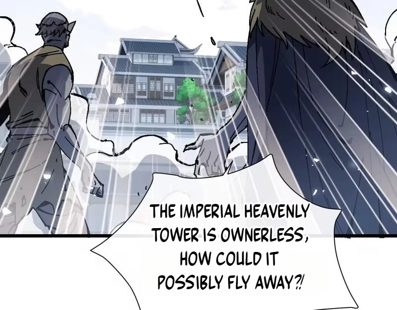 Master: This rebellious disciple is definitely not the Holy Son Chapter 187 page 74