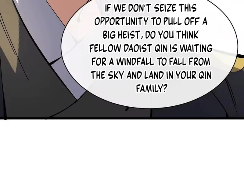 Master: This rebellious disciple is definitely not the Holy Son Chapter 187 page 61