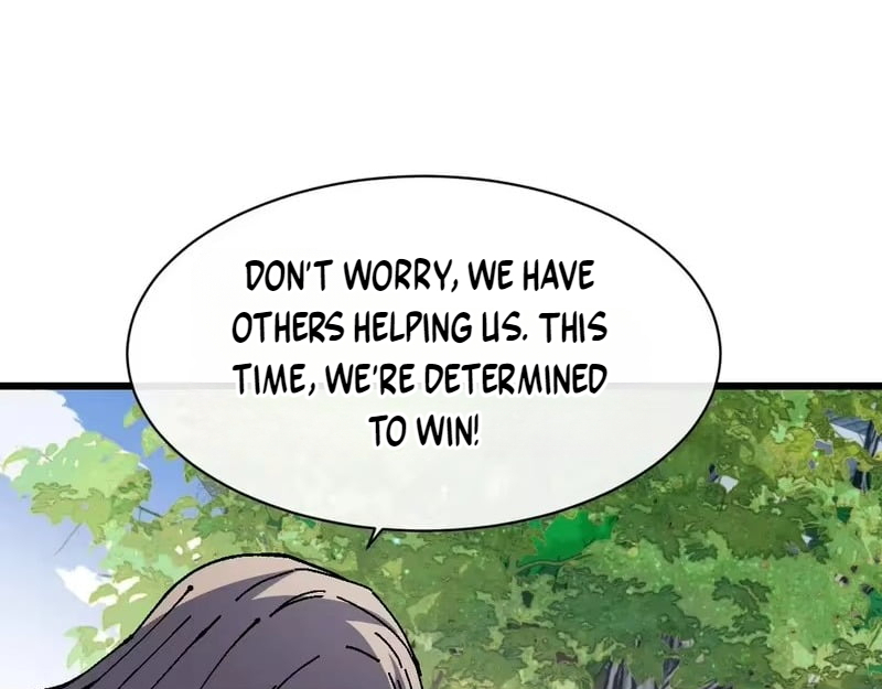 Master: This rebellious disciple is definitely not the Holy Son Chapter 187 page 62