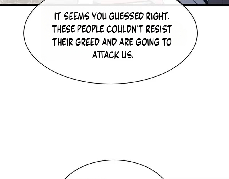 Master: This rebellious disciple is definitely not the Holy Son Chapter 187 page 97