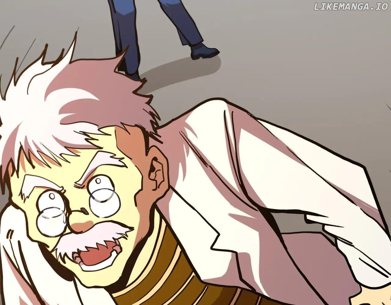 Log into the Future Chapter 188 page 93