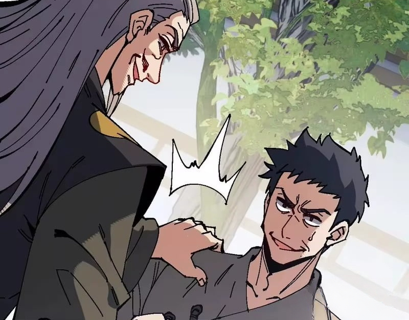 Master: This rebellious disciple is definitely not the Holy Son Chapter 187 page 63