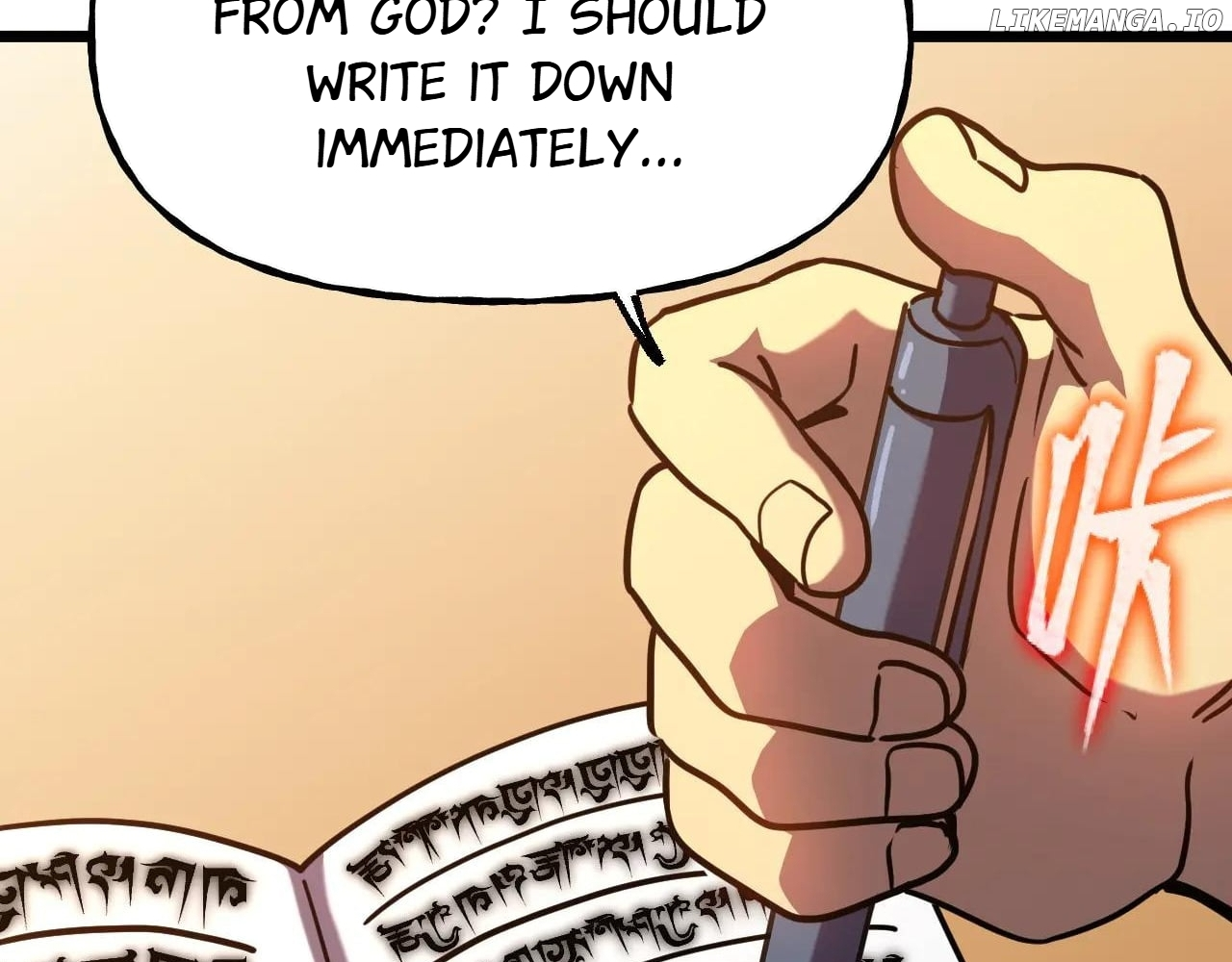Log into the Future Chapter 188 page 58