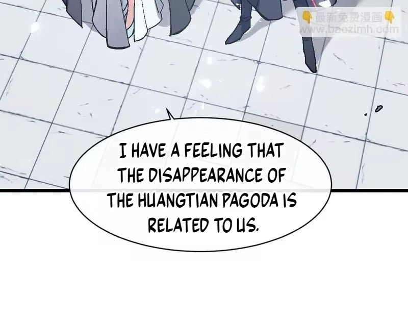 Master: This rebellious disciple is definitely not the Holy Son Chapter 187 page 78