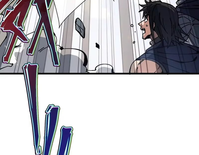 Master: This rebellious disciple is definitely not the Holy Son Chapter 187 page 71
