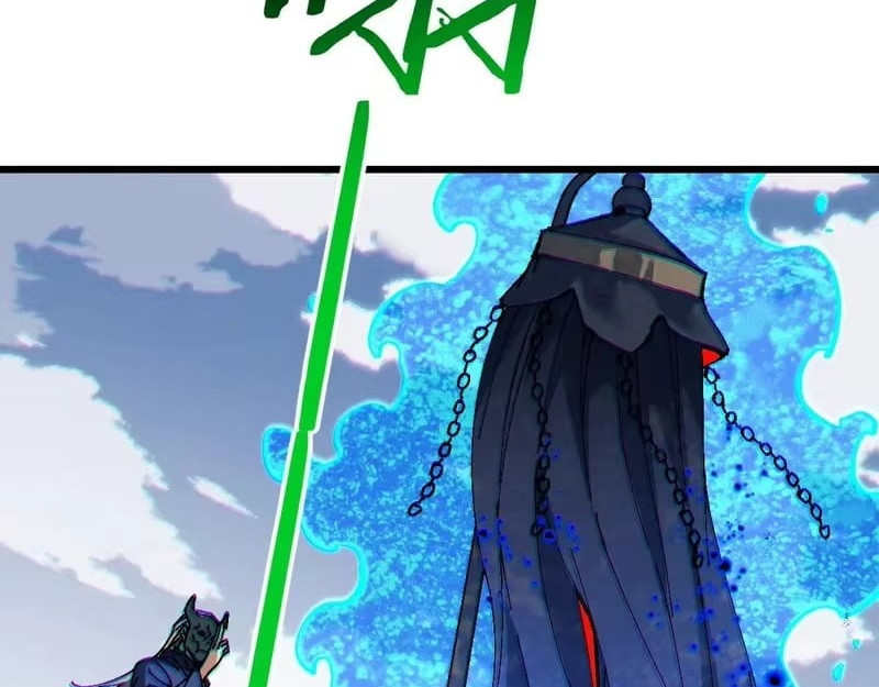 Master: This rebellious disciple is definitely not the Holy Son Chapter 187 page 110