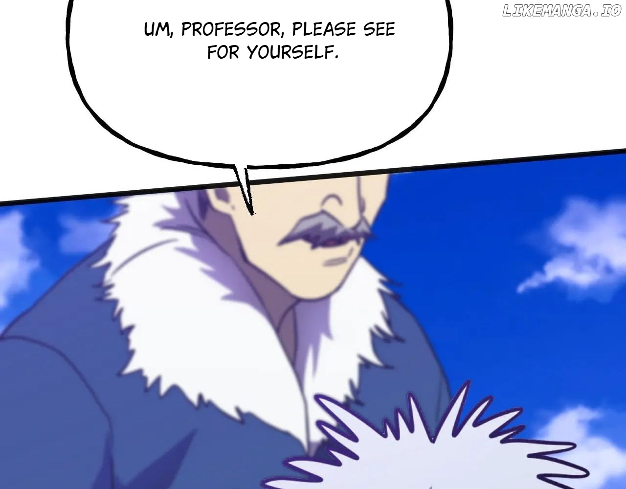 Log into the Future Chapter 188 page 83