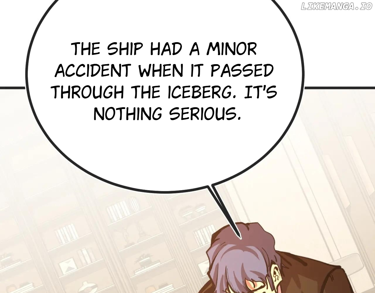Log into the Future Chapter 188 page 105