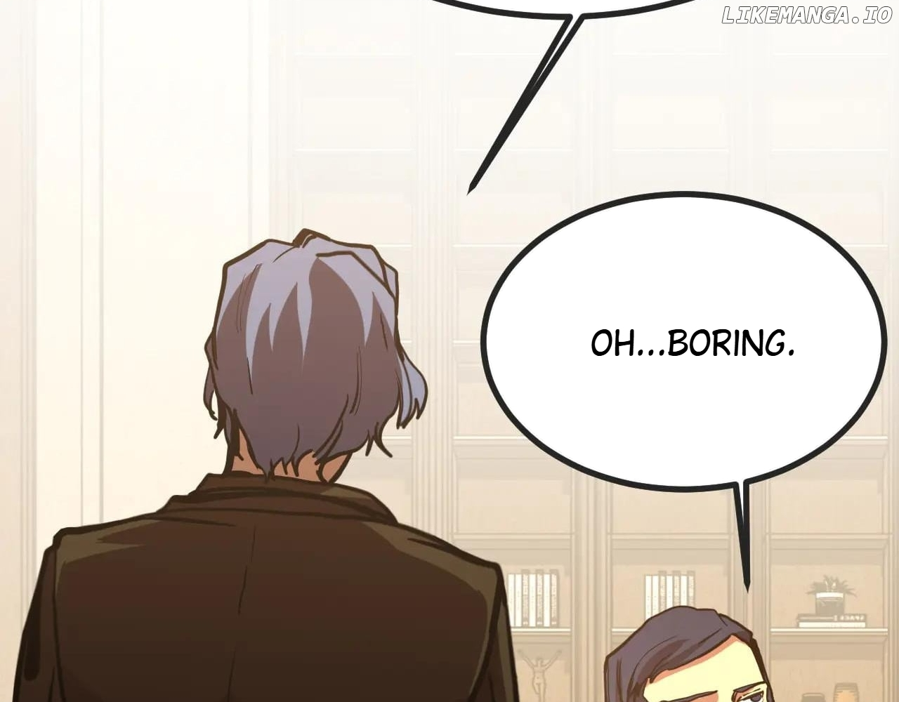 Log into the Future Chapter 188 page 112