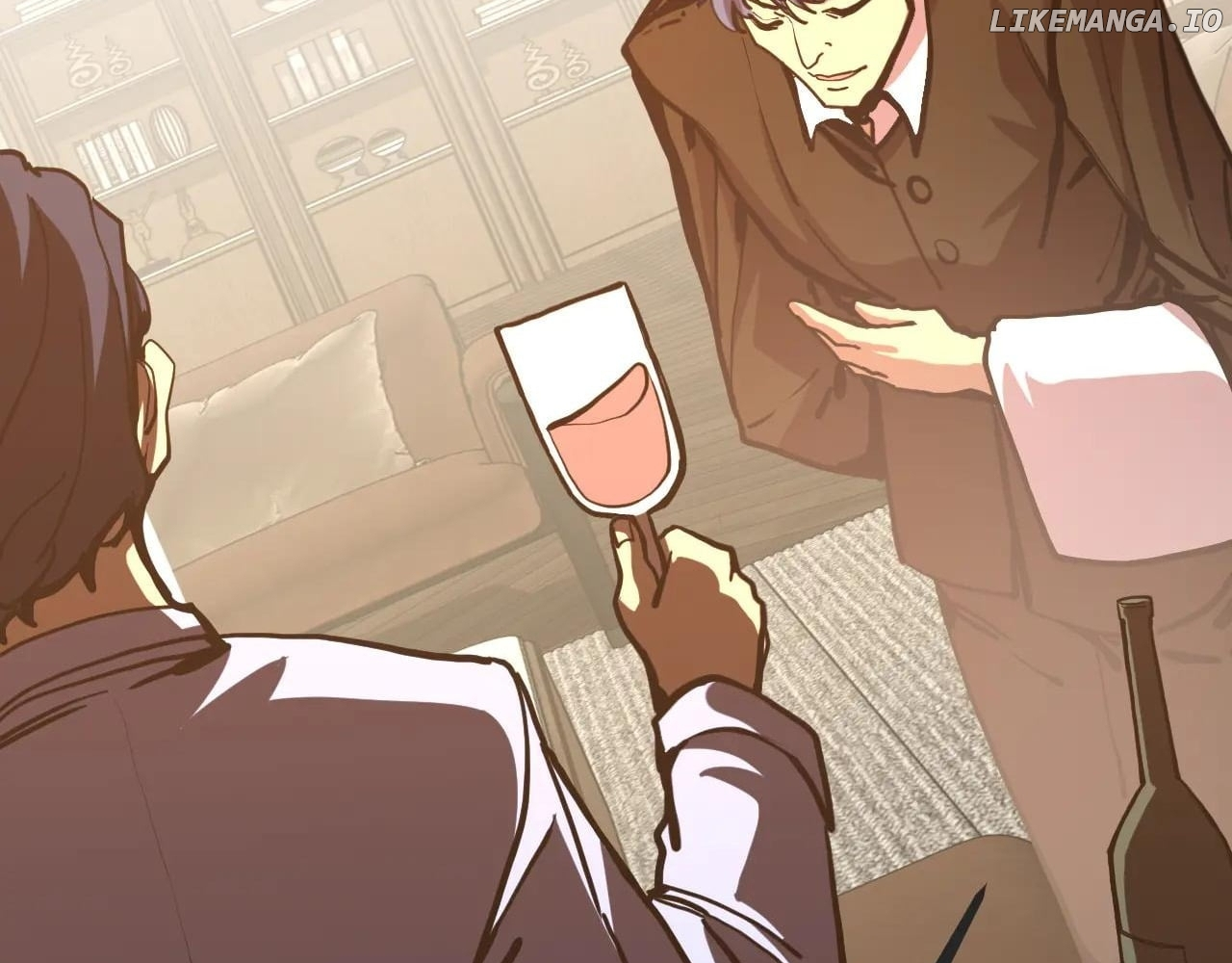 Log into the Future Chapter 188 page 106
