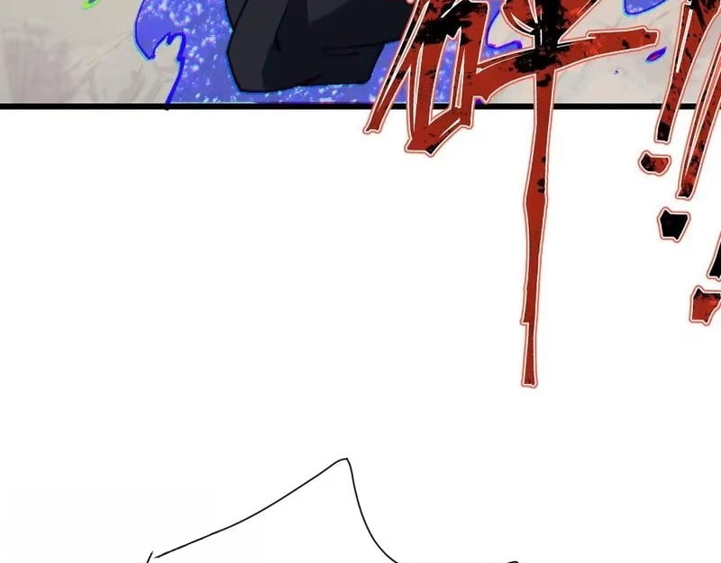 Master: This rebellious disciple is definitely not the Holy Son Chapter 187 page 122