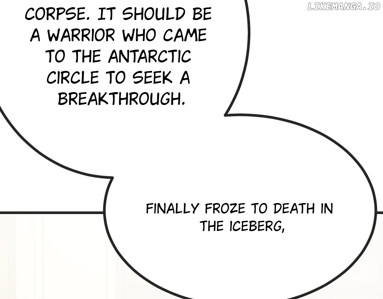 Log into the Future Chapter 188 page 111