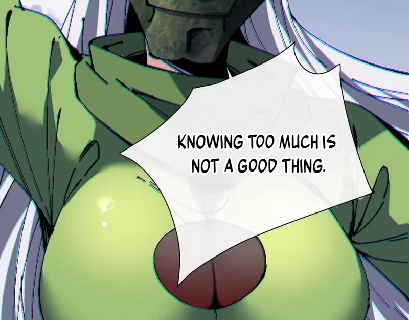 Master: This rebellious disciple is definitely not the Holy Son Chapter 187 page 128