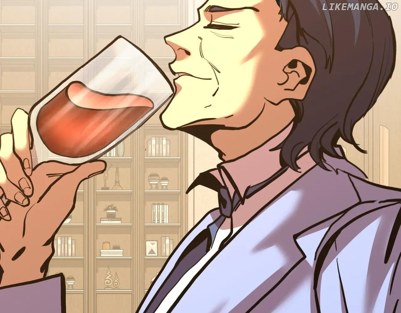 Log into the Future Chapter 188 page 109