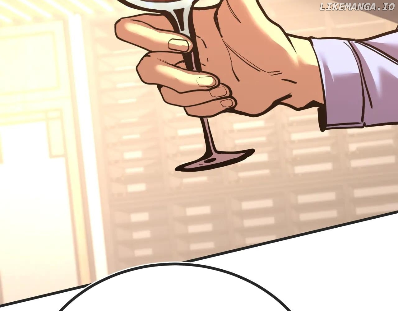 Log into the Future Chapter 188 page 104