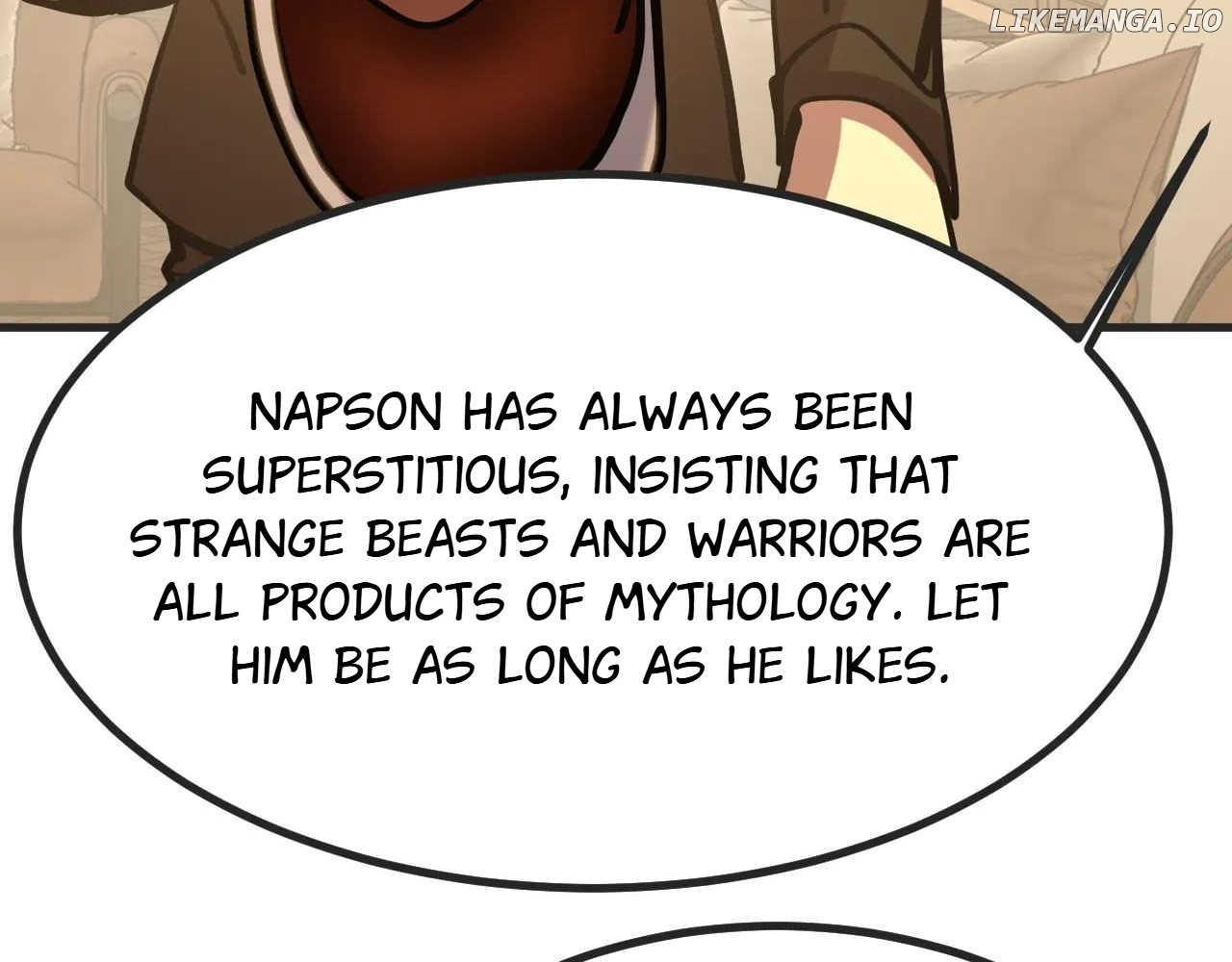 Log into the Future Chapter 188 page 117