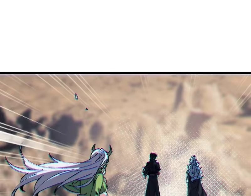Master: This rebellious disciple is definitely not the Holy Son Chapter 187 page 130