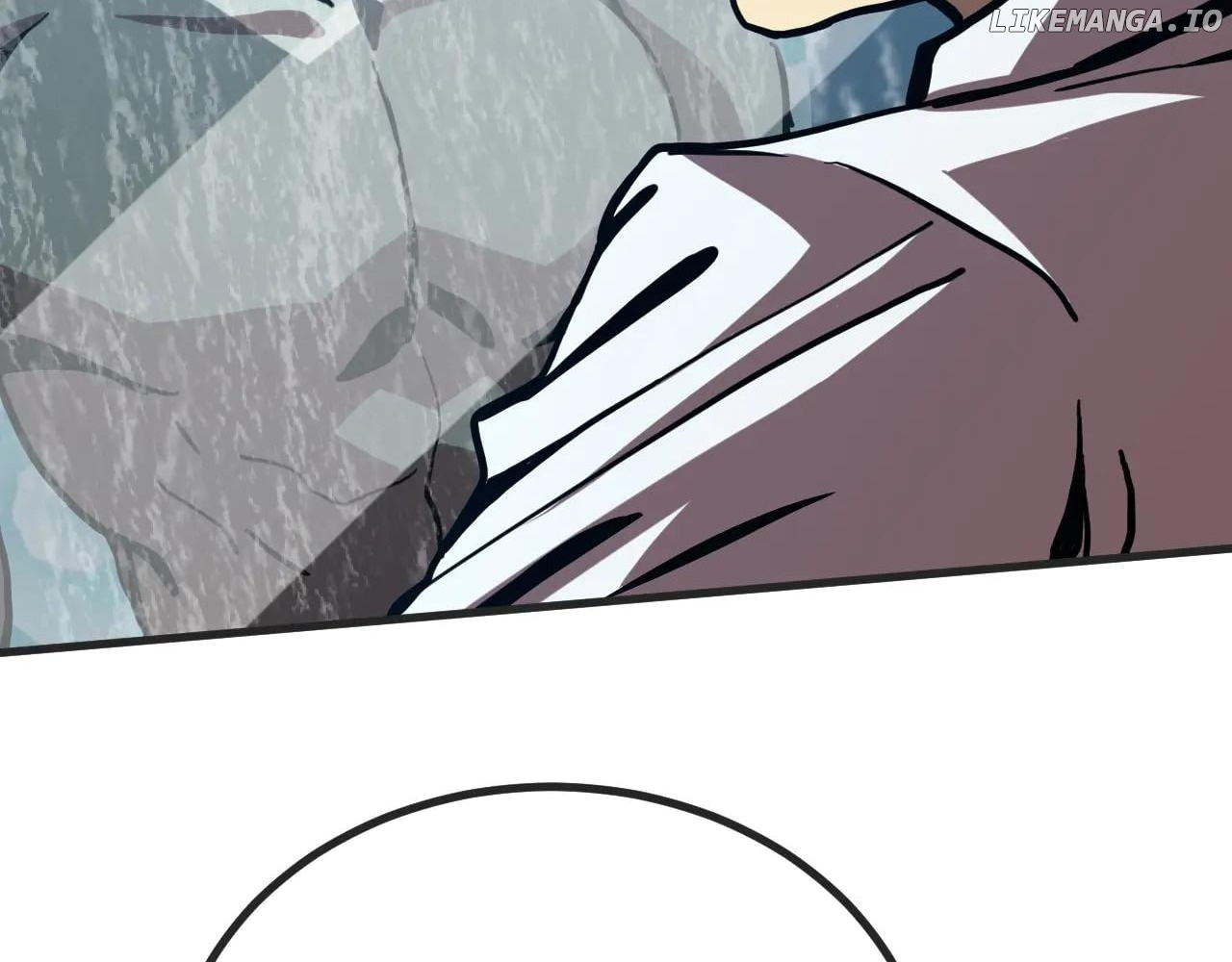 Log into the Future Chapter 188 page 127