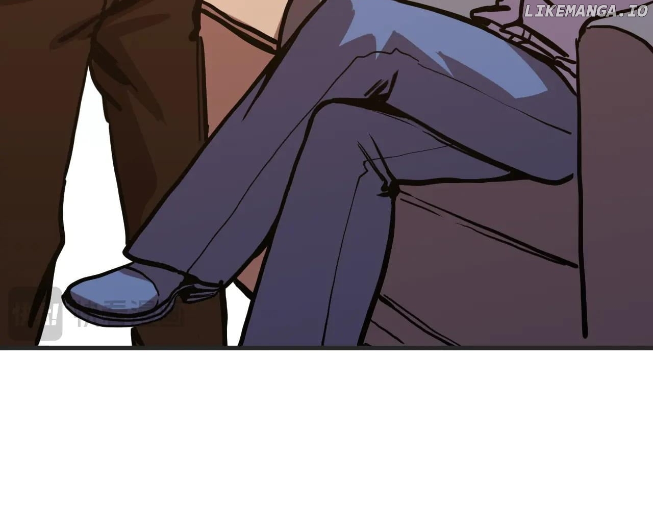 Log into the Future Chapter 188 page 120