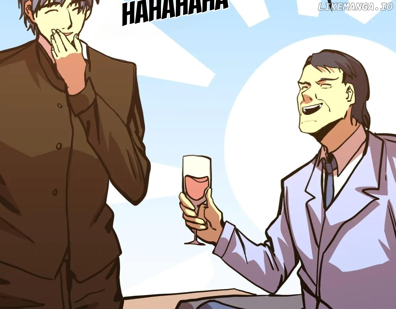 Log into the Future Chapter 188 page 119