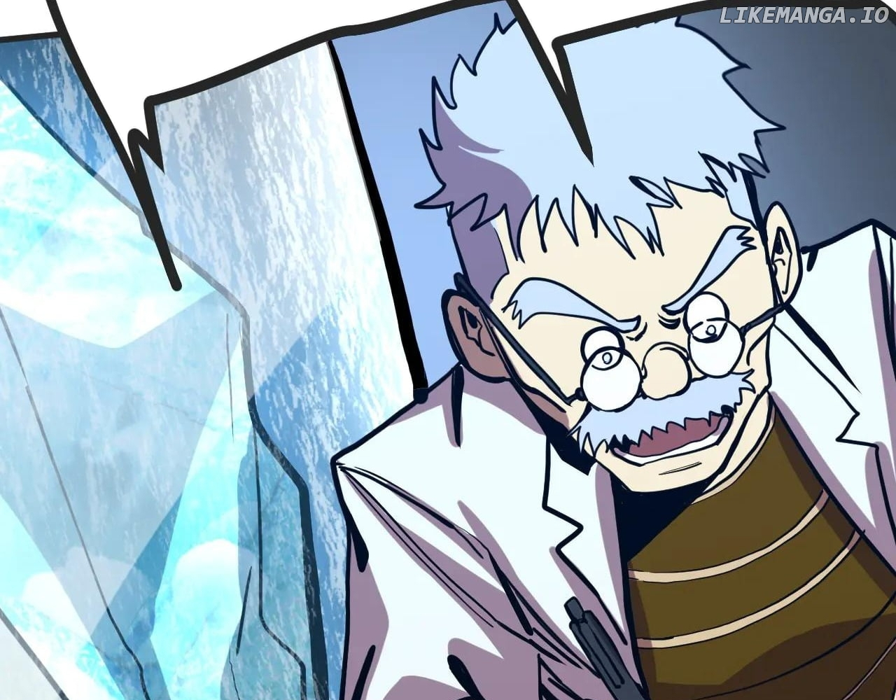 Log into the Future Chapter 188 page 130