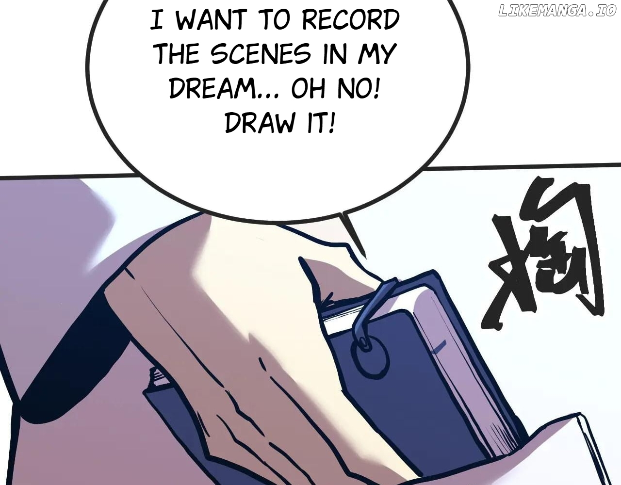 Log into the Future Chapter 188 page 128