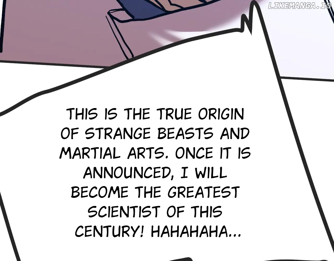 Log into the Future Chapter 188 page 129