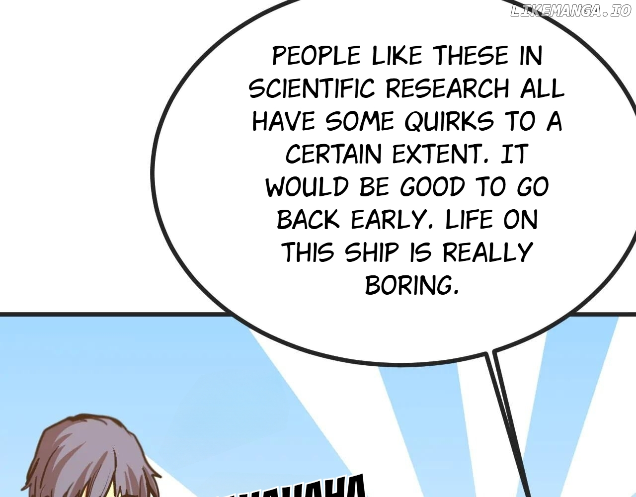 Log into the Future Chapter 188 page 118