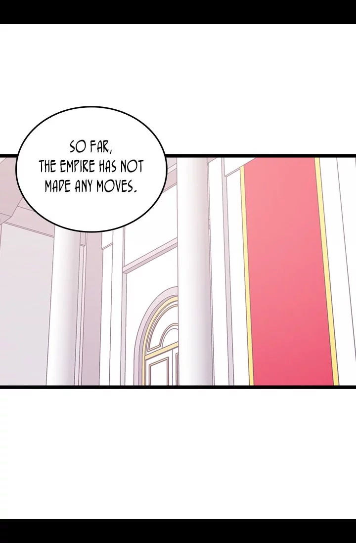 They Say I Was Born a Kings Daughter Chapter 183 page 32