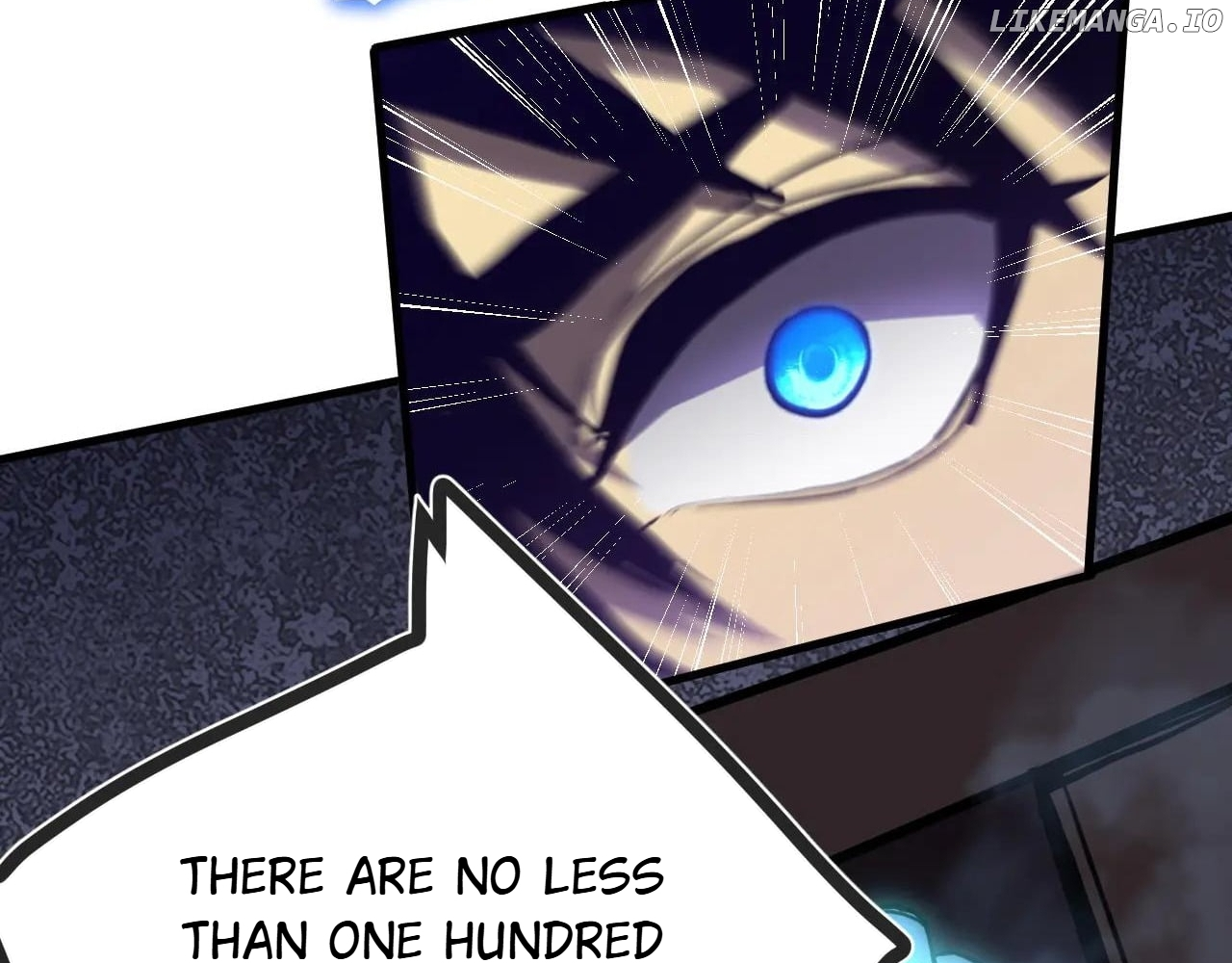 Log into the Future Chapter 188 page 141