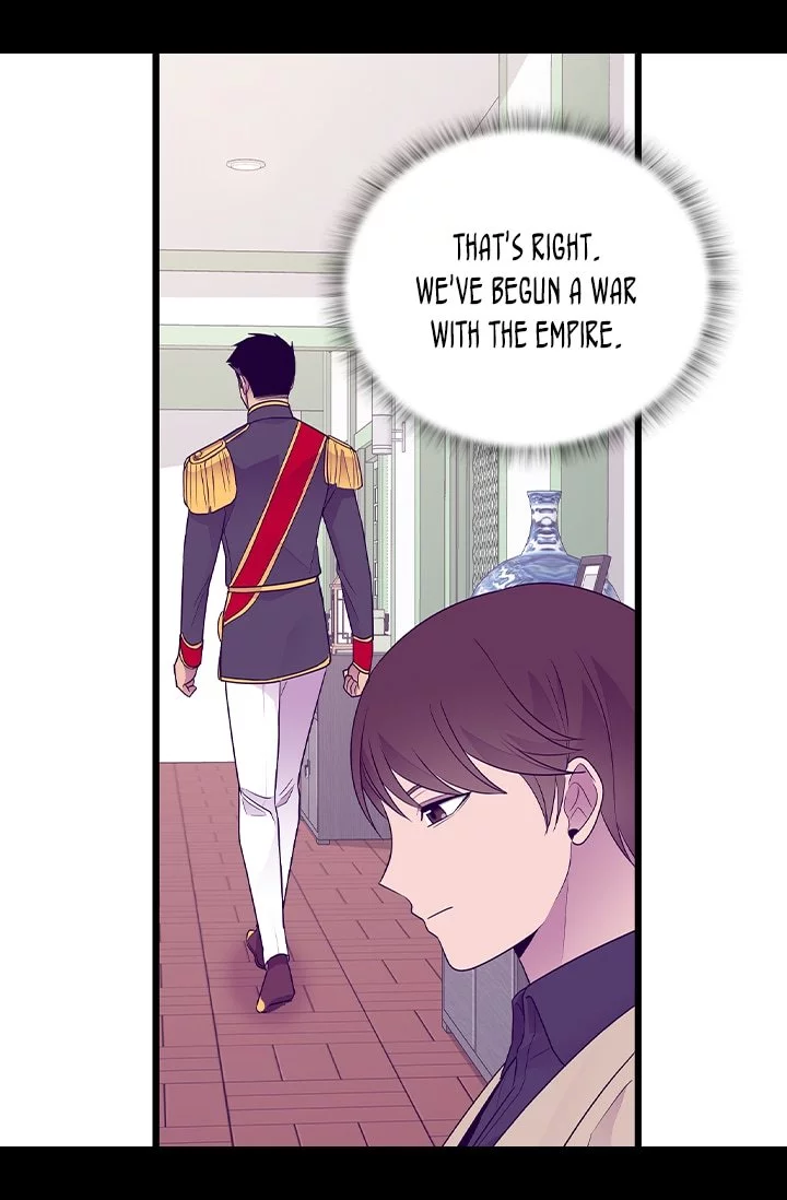 They Say I Was Born a Kings Daughter Chapter 183 page 9
