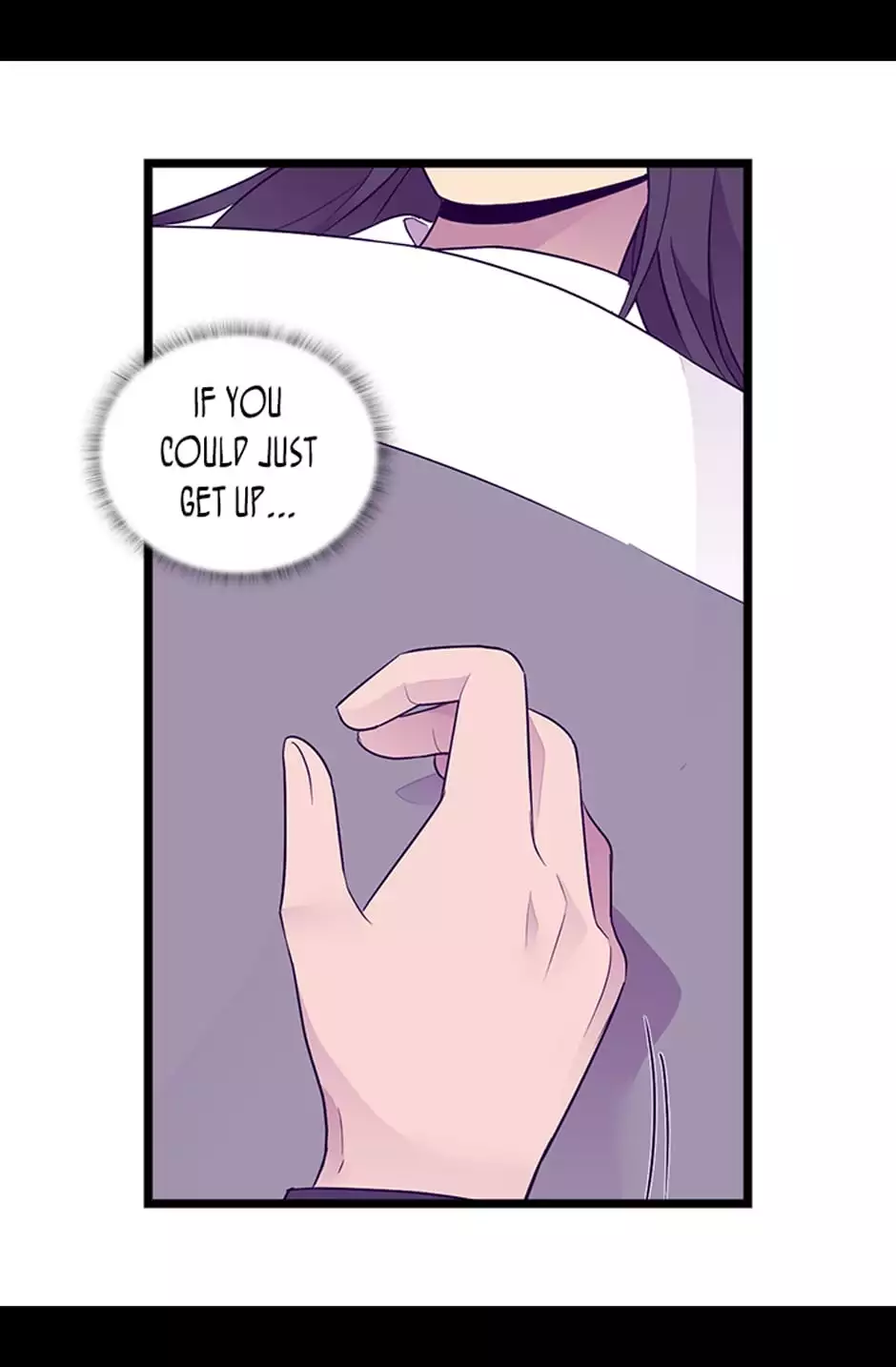 They Say I Was Born a Kings Daughter Chapter 183 page 17