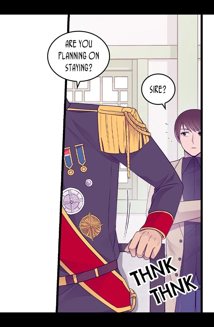 They Say I Was Born a Kings Daughter Chapter 183 page 7