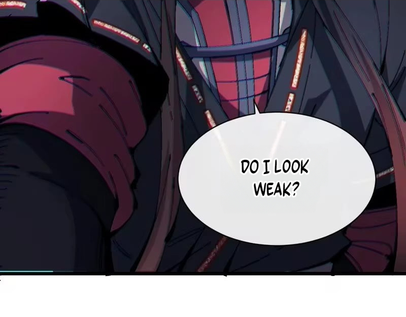 Master: This rebellious disciple is definitely not the Holy Son Chapter 187 page 147