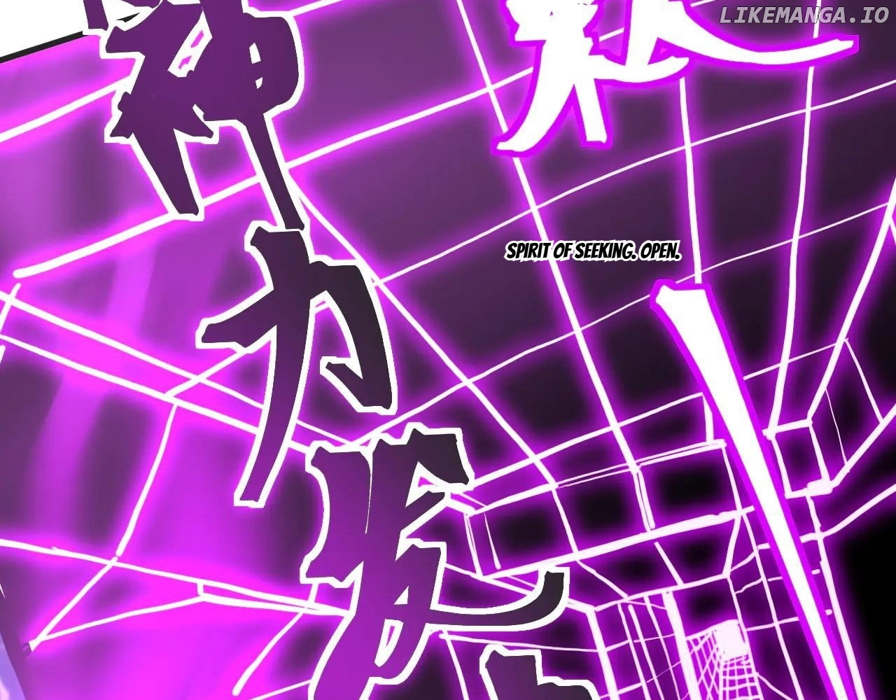 Log into the Future Chapter 188 page 134